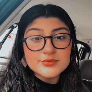 Meet your Posher, Alana